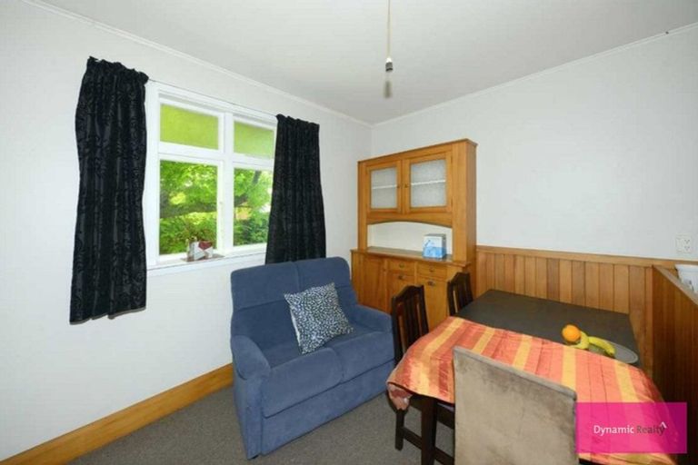 Photo of property in 25 Harker Street, Spreydon, Christchurch, 8024