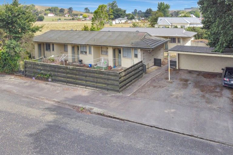 Photo of property in Newling Court, 619 Norsewood Ormondville Road, Ormondville, Dannevirke, 4977