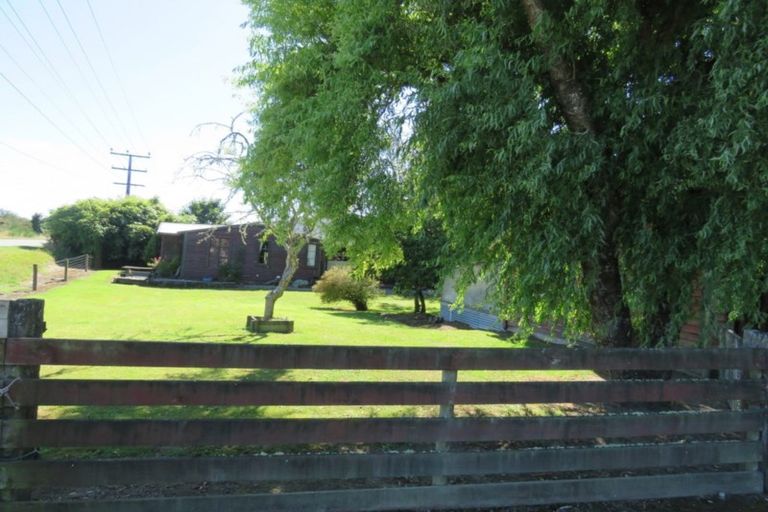 Photo of property in 1670 State Highway 7, Maimai, Reefton, 7895
