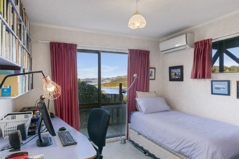Photo of property in 91 Pope Street, Camborne, Porirua, 5026