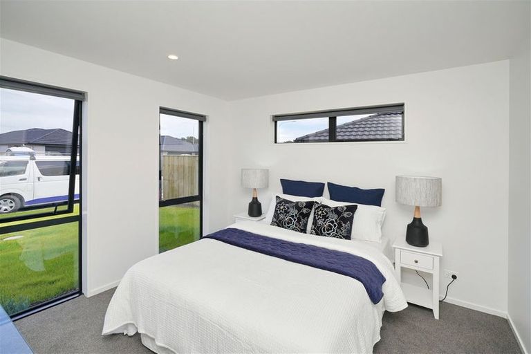 Photo of property in 7 Jasmine Street, Woodend, 7610