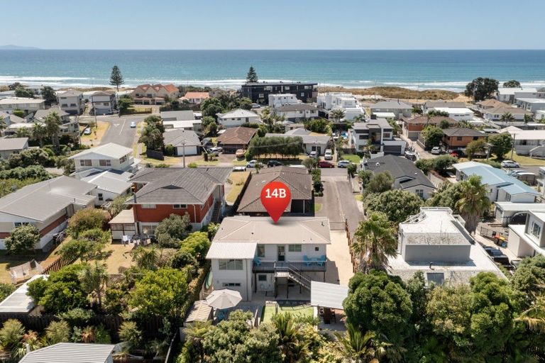 Photo of property in 14b Ulster Street, Mount Maunganui, 3116
