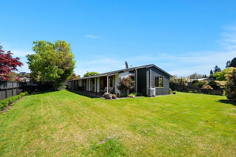 Photo of property in 8 Douglas Street, Springfield, Rotorua, 3015