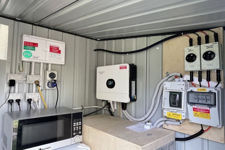 Photo of property in 88 Maytown Road, Waimate, 7978