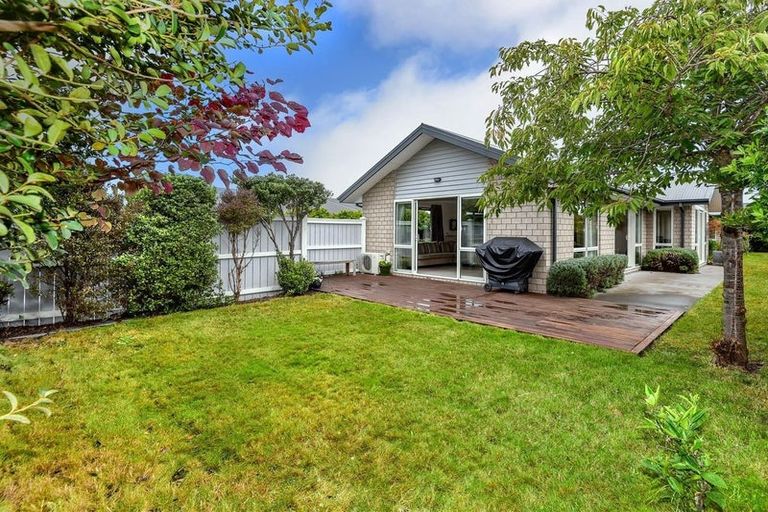 Photo of property in 22 Mustang Avenue, Wigram, Christchurch, 8042