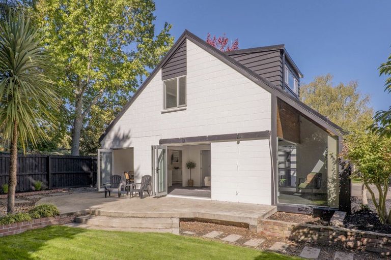 Photo of property in 1/11 Holmcroft Court, Cracroft, Christchurch, 8022