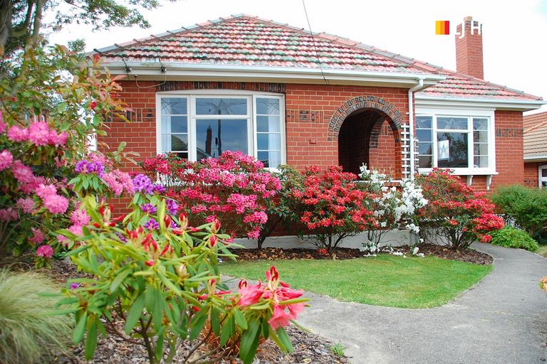 Photo of property in 16 Kirriemuir Street, Maryhill, Dunedin, 9011