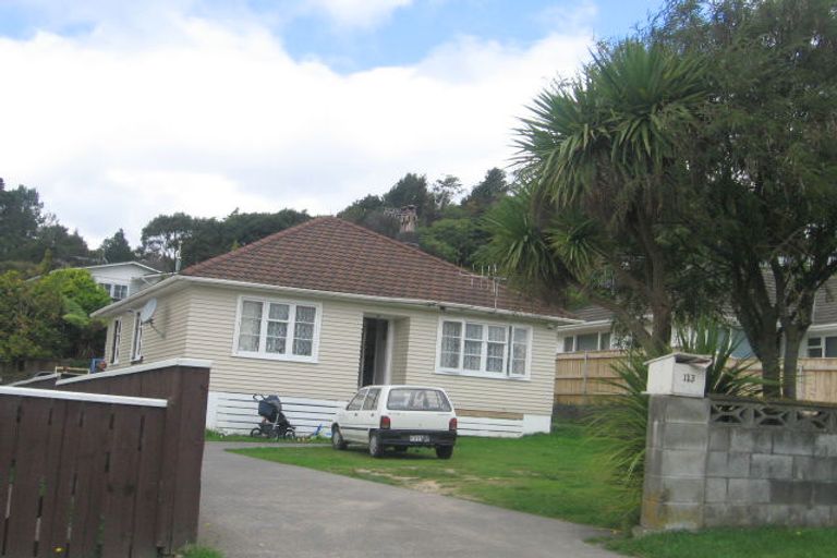 Photo of property in 113 Main Road, Wainuiomata, Lower Hutt, 5014