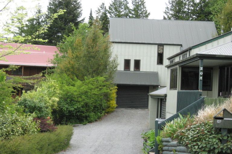 Photo of property in 20a Alpine Avenue, Hanmer Springs, 7334