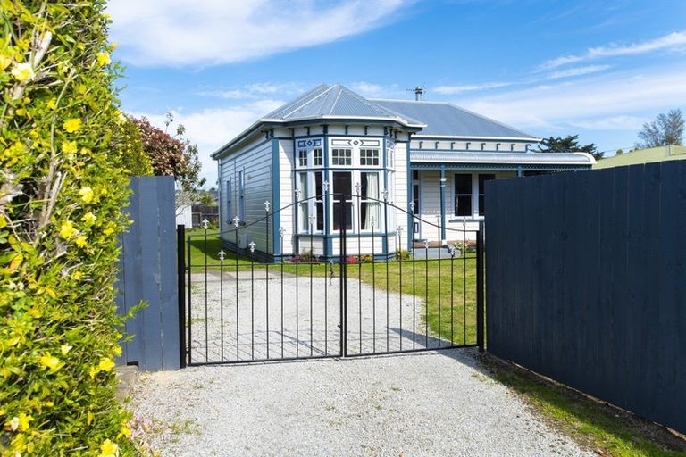 Photo of property in 252 Ormond Road, Mangapapa, Gisborne, 4010