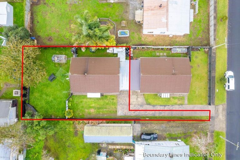 Photo of property in 44b Bailey Street, Huntly, 3700