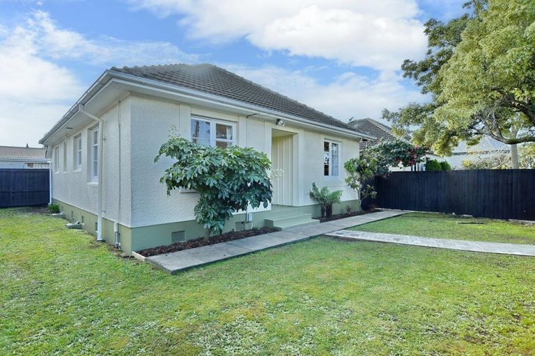 Photo of property in 2/50 Radley Street, Woolston, Christchurch, 8023