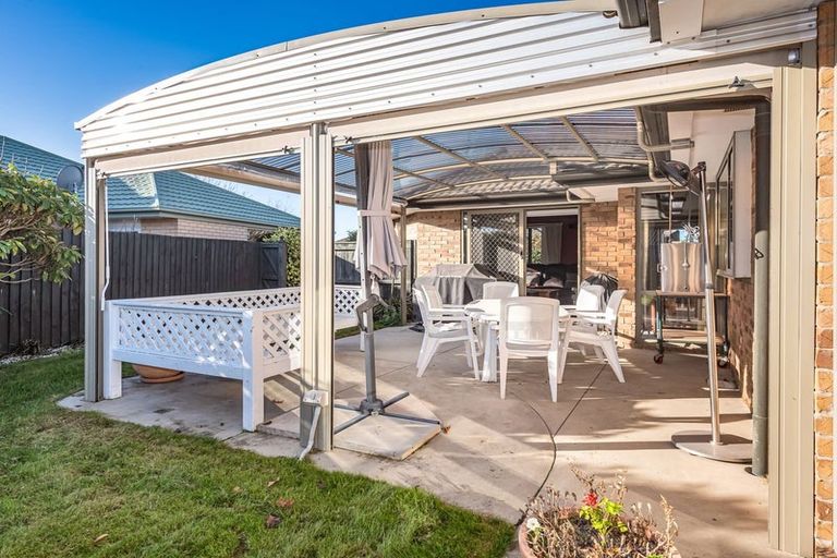 Photo of property in 25 Robinia Place, Wigram, Christchurch, 8042
