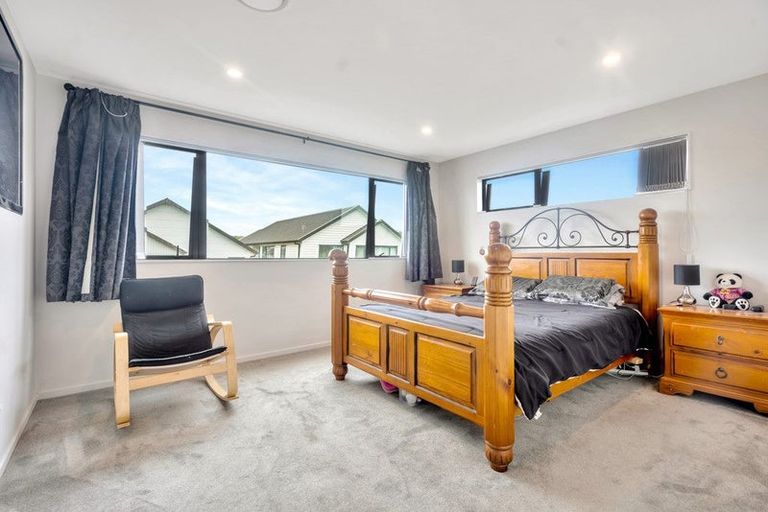Photo of property in 24 Ascent Street, Flat Bush, Auckland, 2019