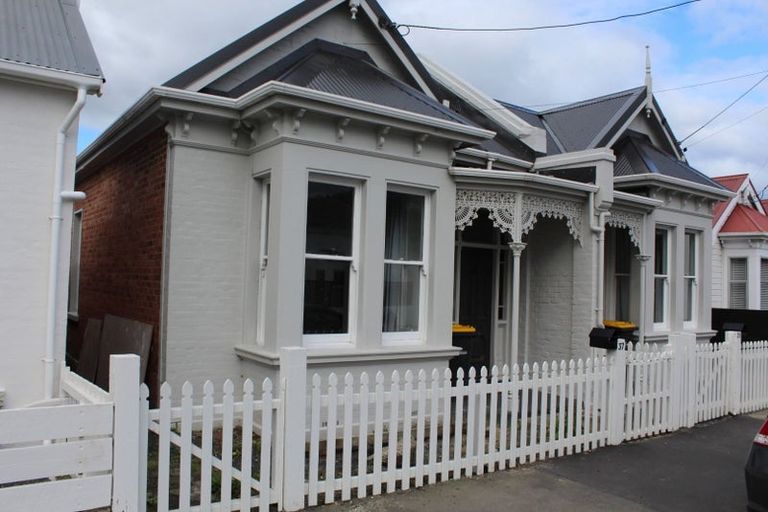 Photo of property in 37 Fitzroy Street, Caversham, Dunedin, 9012