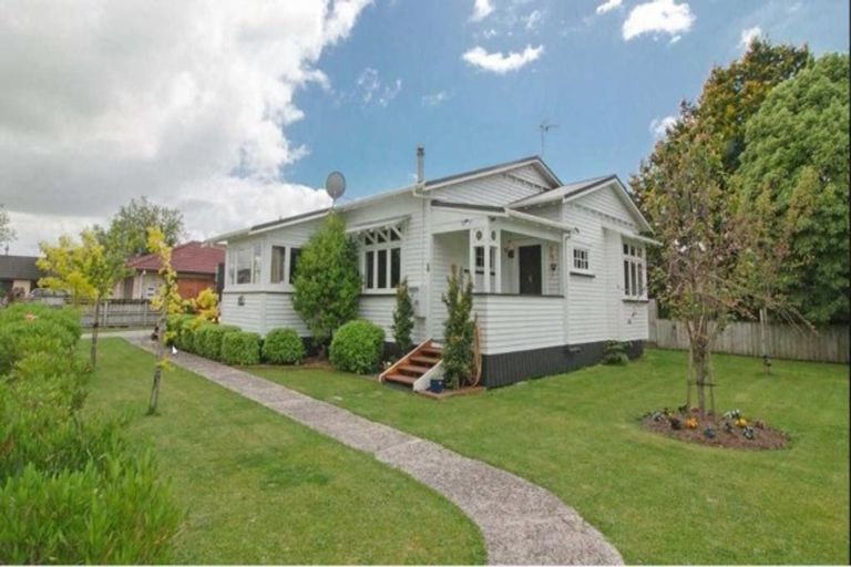 Photo of property in 72 Kenrick Street, Te Aroha, 3320