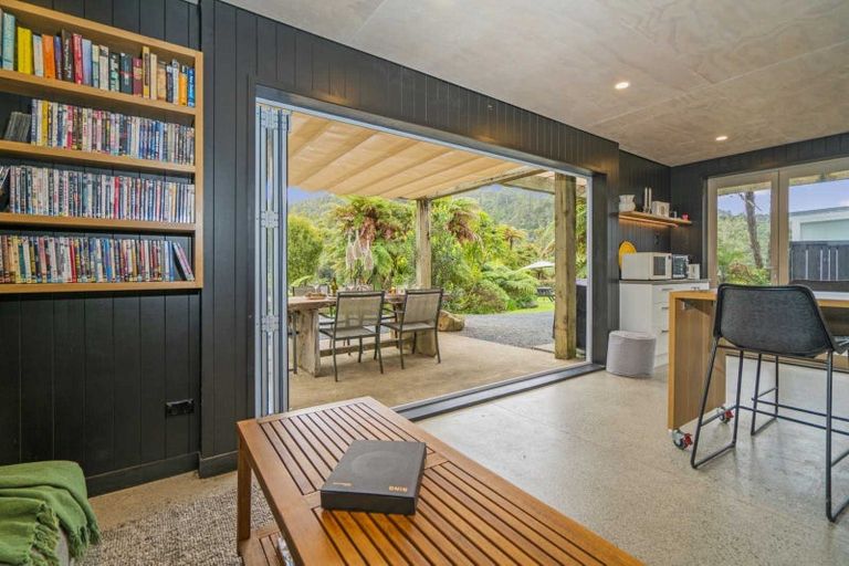 Photo of property in 251 Old Coach Road, Kaimarama, Whitianga, 3591