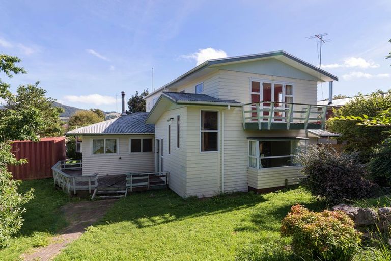 Photo of property in 13 Bertram Street, Hillcrest, Rotorua, 3015