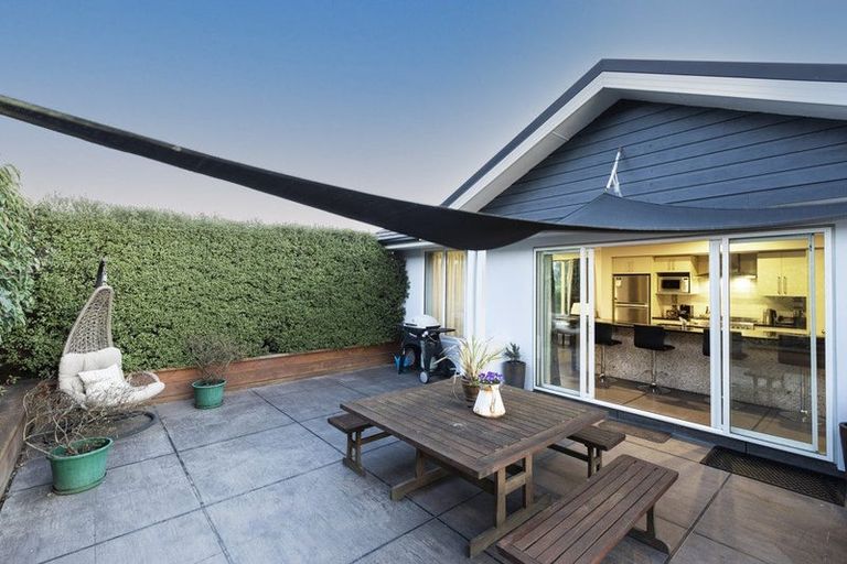 Photo of property in 12 Westpark Drive, Burnside, Christchurch, 8053