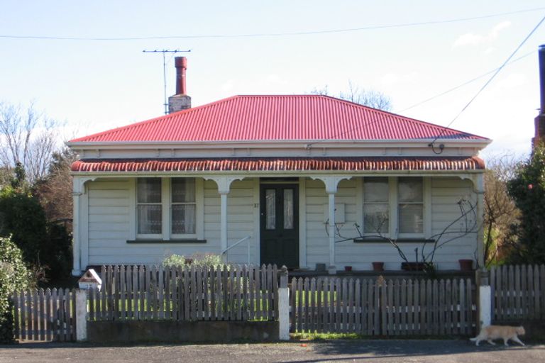 Photo of property in 37 Albert Street, Masterton, 5810