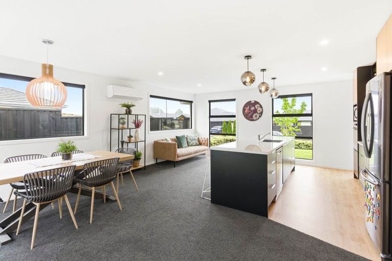 Photo of property in 61 Owhiro Avenue, Mosgiel, 9024