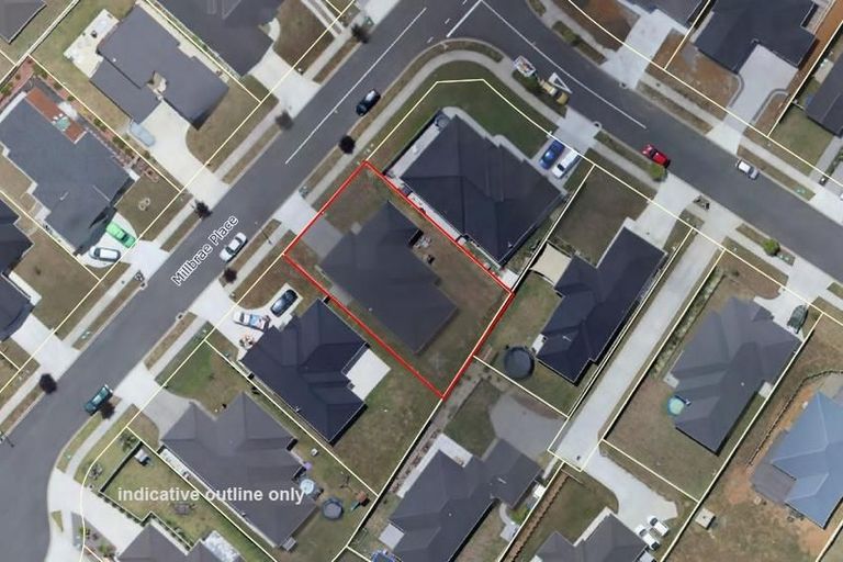 Photo of property in 7 Millbrae Place, Pokeno, 2402