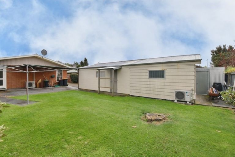 Photo of property in 120 Breens Road, Bishopdale, Christchurch, 8051