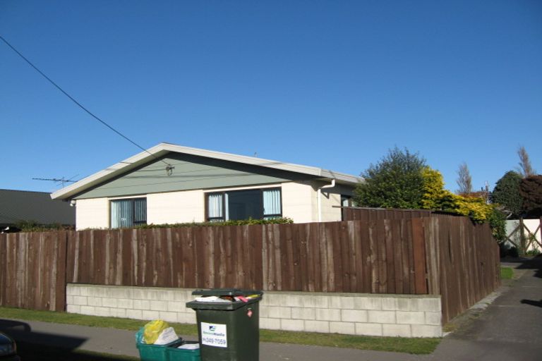 Photo of property in 23a Wilson Street, Islington, Christchurch, 8042