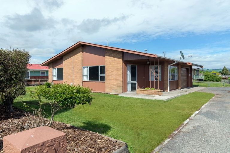 Photo of property in 31 King Street, Victoria, Rotorua, 3010