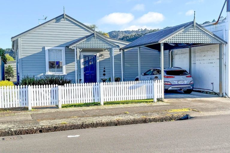 Photo of property in 205 Walter Street, Thames, 3500