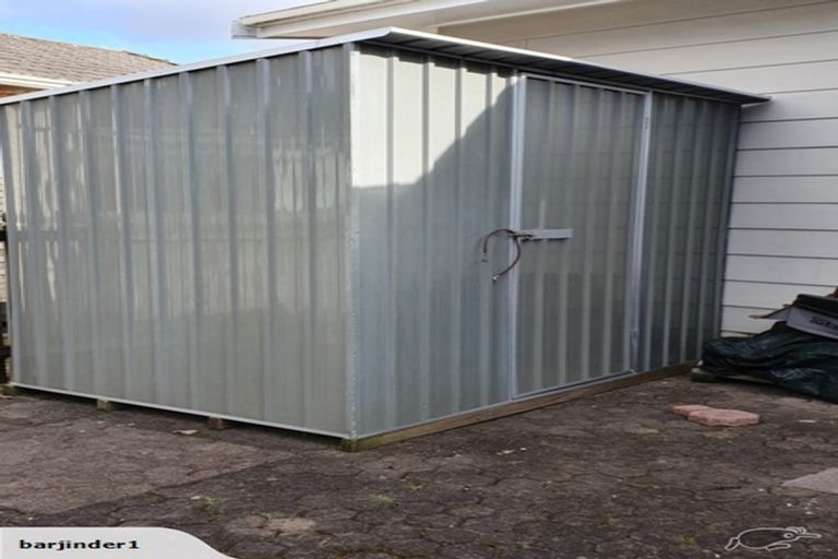 Photo of property in 382 Bucklands Beach Road, Bucklands Beach, Auckland, 2012