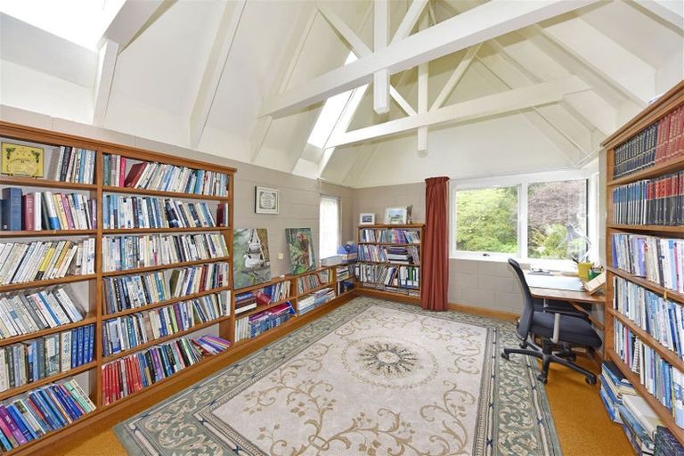 Photo of property in 181 Mchughs Road, Swannanoa, 7692