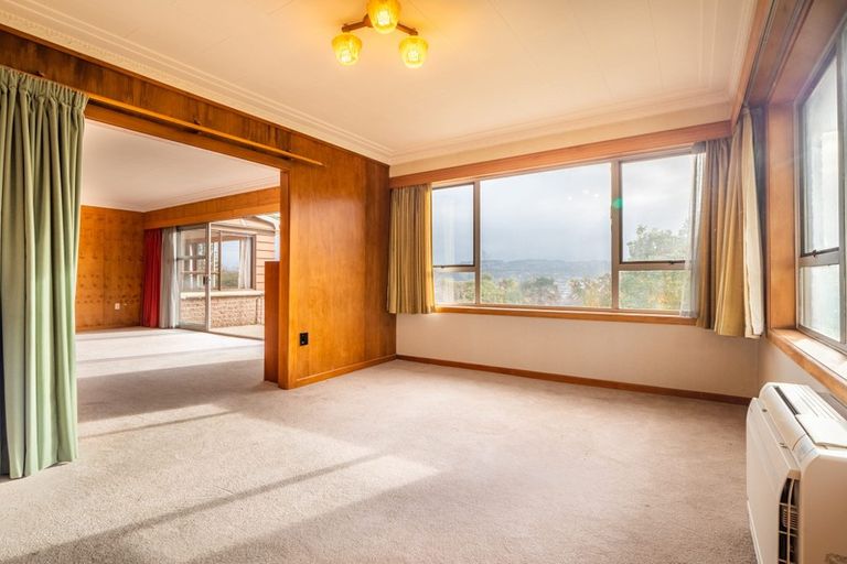 Photo of property in 50 Glendevon Place, Vauxhall, Dunedin, 9013