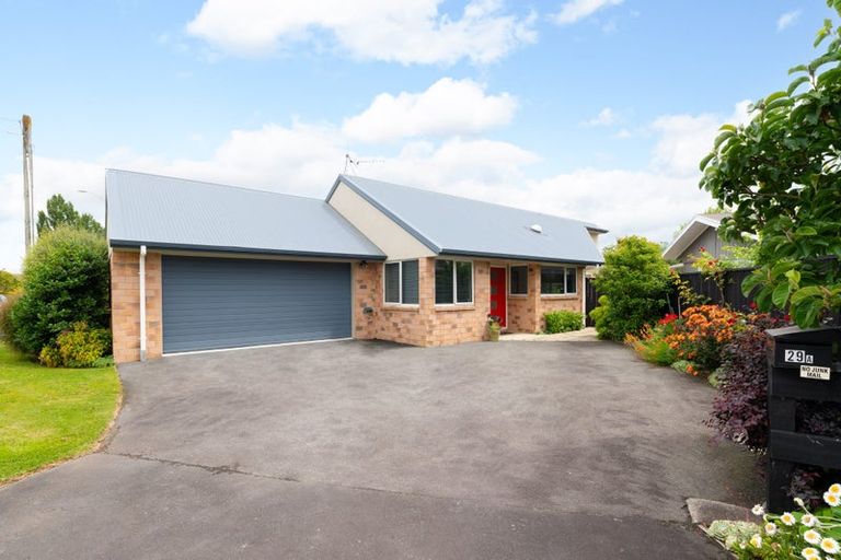 Photo of property in 29a Comries Road, Chartwell, Hamilton, 3210
