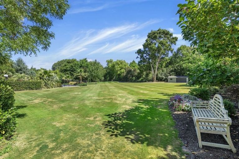 Photo of property in 203 Sparks Road, Hoon Hay, Christchurch, 8025