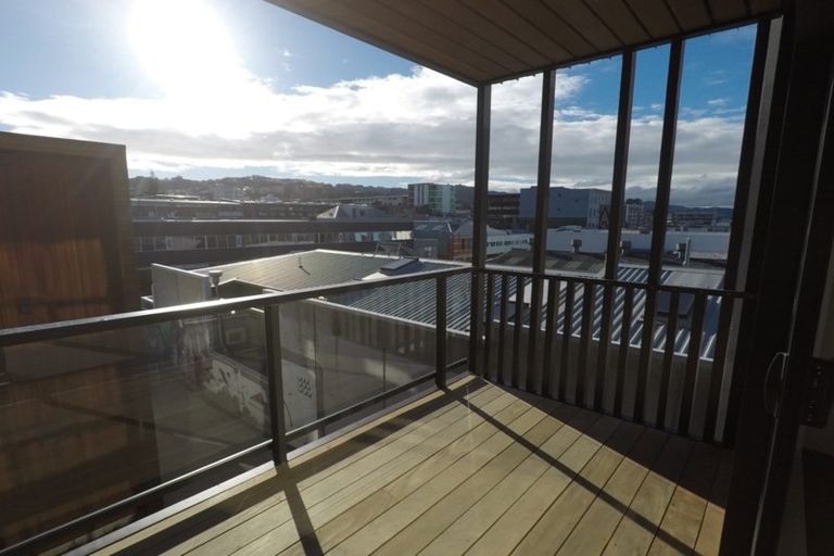 Photo of property in Vedado Apartments, 209/41 Hopper Street, Mount Cook, Wellington, 6011