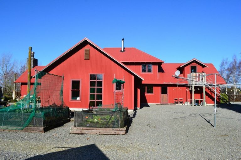 Photo of property in 31 Murray Road, Pukeuri, Oamaru, 9493