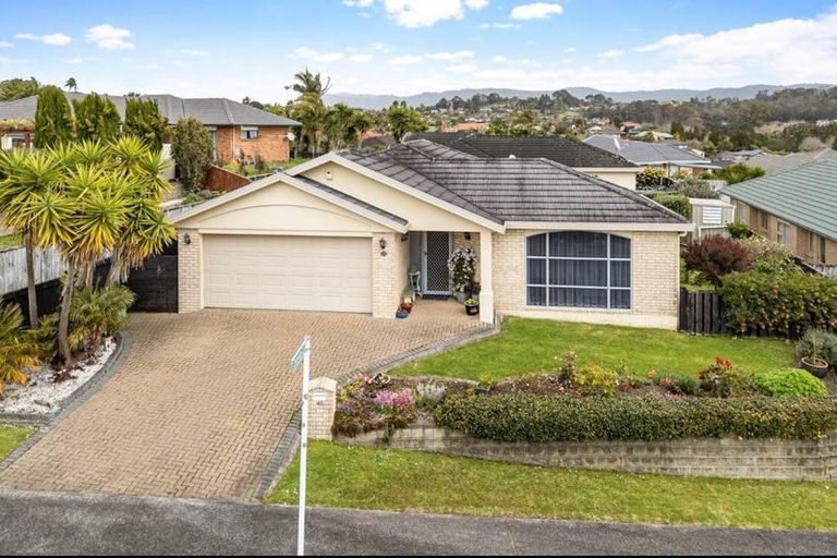 Photo of property in 40 Highfields Terrace, Henderson, Auckland, 0612