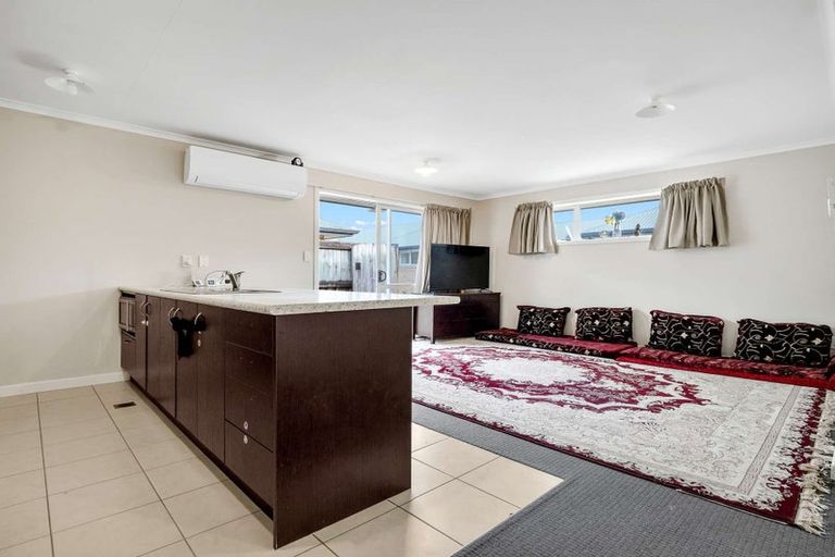 Photo of property in 3d Pitt Street, Frankton, Hamilton, 3204