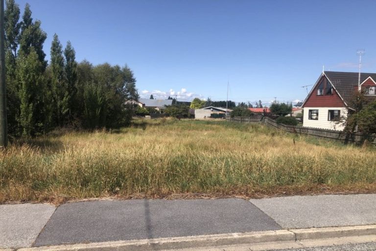 Photo of property in 38 Thomas Street, Ranfurly, 9332