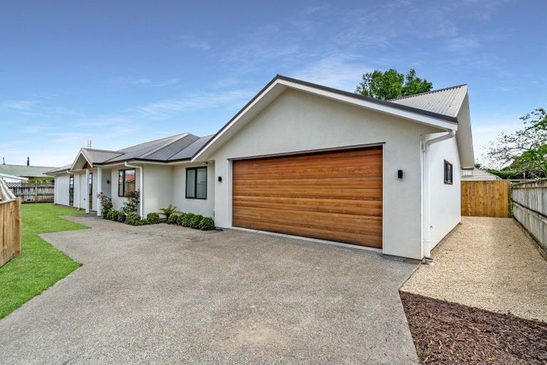 Photo of property in 56 Daniell Street, Solway, Masterton, 5810