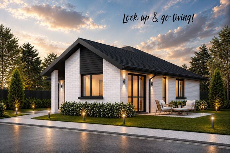 Photo of property in 6 Crawford Lane, Morrinsville, 3300