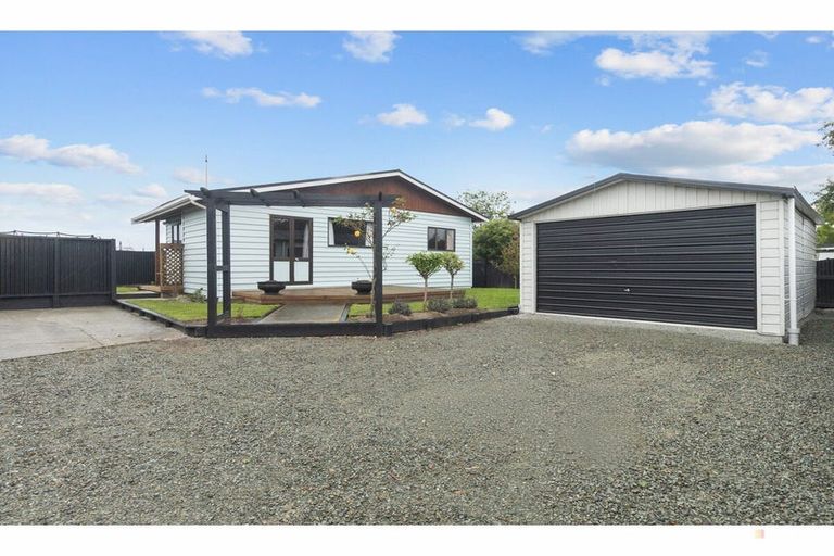 Photo of property in 15a Leckie Street, Redruth, Timaru, 7910