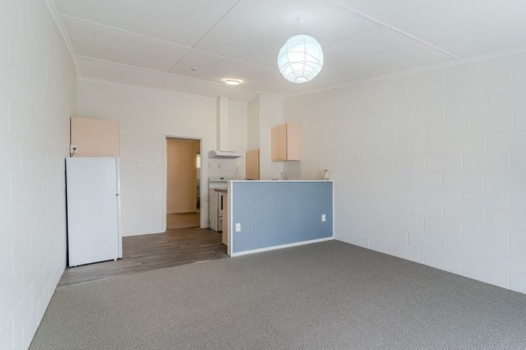 Photo of property in 78a Manor Place, Dunedin Central, Dunedin, 9016