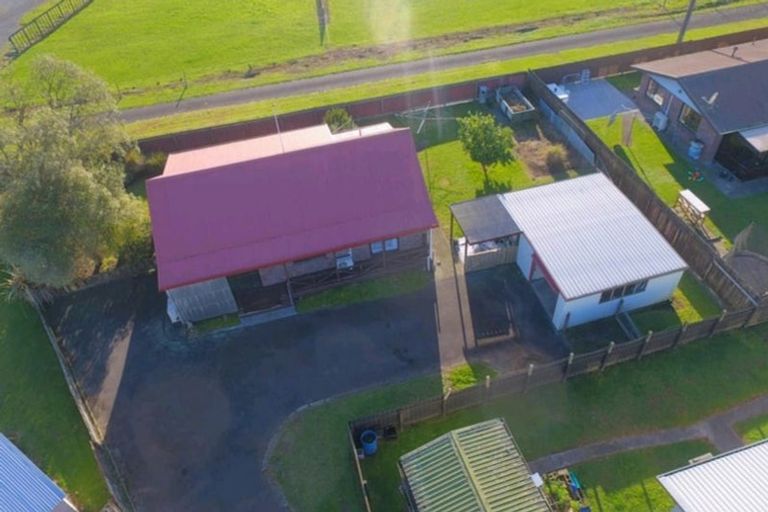 Photo of property in 14 Nikau Place, Matamata, 3400