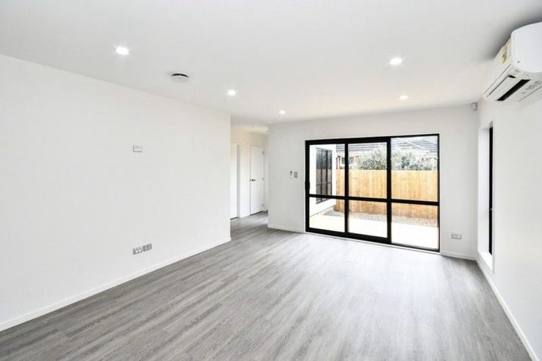 Photo of property in 115b Russell Road, Manurewa, Auckland, 2102