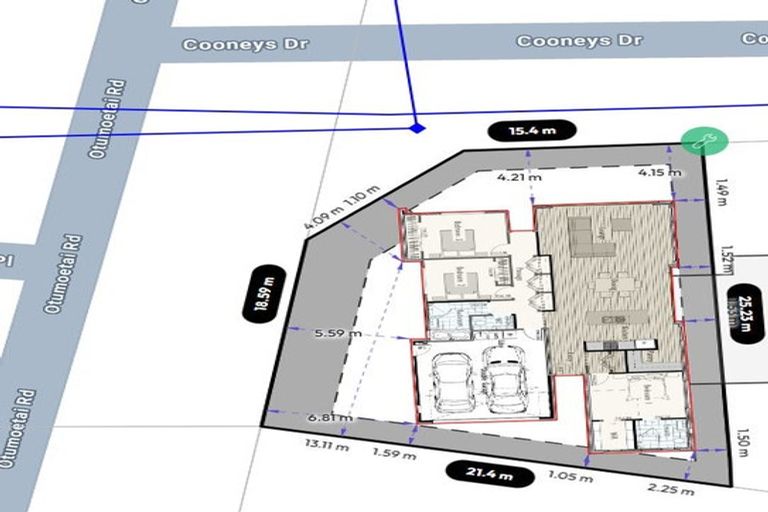 Photo of property in 525 Otumoetai Road, Matua, Tauranga, 3110