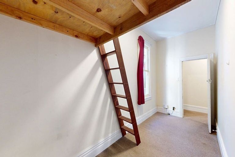 Photo of property in 30 Devon Street, Aro Valley, Wellington, 6021