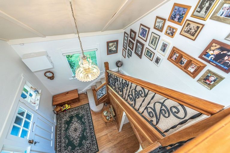 Photo of property in 12 Tarata Street, Saint Johns Hill, Whanganui, 4501