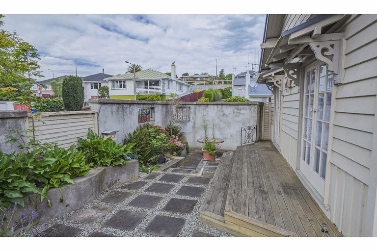 Photo of property in 4 Matilda Street, Seaview, Timaru, 7910